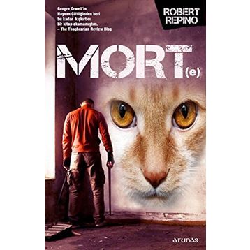 Robert Repino - Morte