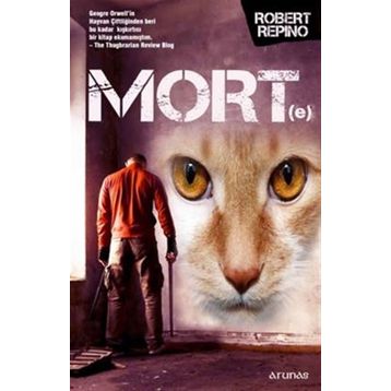 Robert Repino - Morte