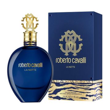 Roberto Cavalli La Notte 75 ml EDP Kadın Parfüm