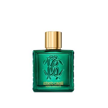 Roberto Cavalli Signature Uomo Verde Assoluto Edp 100 ml Erkek Parfüm