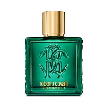 Roberto Cavalli Signature Uomo Verde Assoluto Edp 100 ml Erkek Parfüm