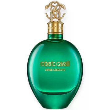Roberto Cavalli Signature Verde Assoluto Edp 75 ml Kadın Parfüm