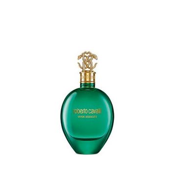 Roberto Cavalli Signature Verde Assoluto Edp 75 ml Kadın Parfüm
