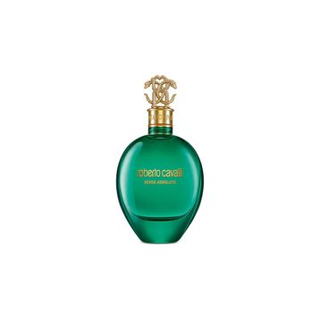 Roberto Cavalli Signature Verde Assoluto Edp 75 ml Kadın Parfüm