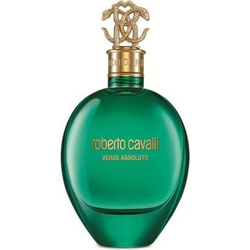 Roberto Cavalli Signature Verde Assoluto Edp 75 ml Kadın Parfüm
