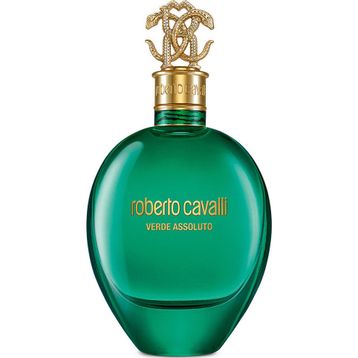 Roberto Cavalli Signature Verde Assoluto Edp 75 ml Kadın Parfüm