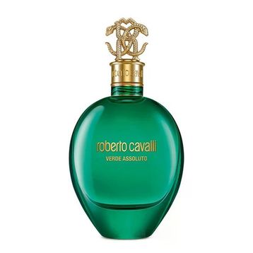 Roberto Cavalli Signature Verde Assoluto Edp 75 ml Kadın Parfüm