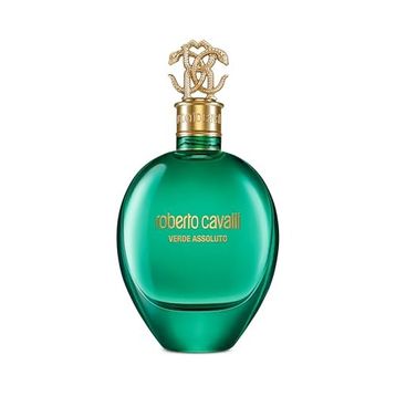 Roberto Cavalli Signature Verde Assoluto Edp 75 ml Kadın Parfüm