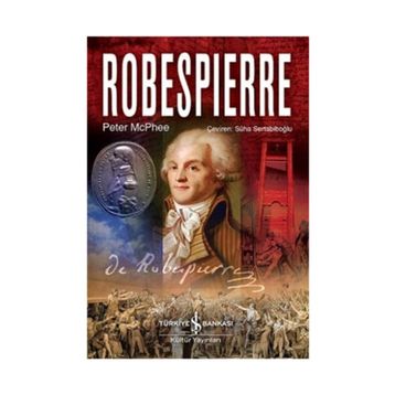 Robespierre - Peter McPhee