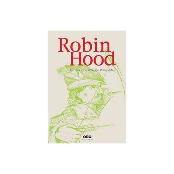 ROBIN HOOD - BILGIN ADALI