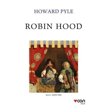 Robin Hood Can Yayınları
