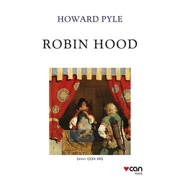 Robin Hood Can Yayınları