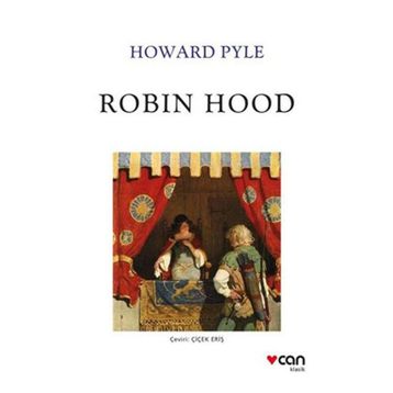 Robin Hood Can Yayınları