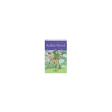 Robin Hood (Children’s Classics) - Henry Gilbert