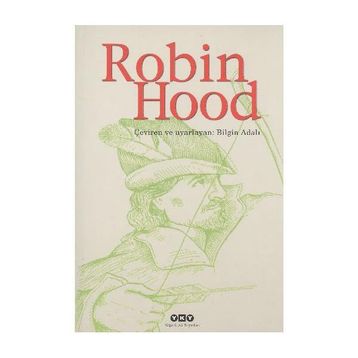 Robin Hood - Howard Pyle