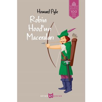 Robin Hood - Howard Pyle