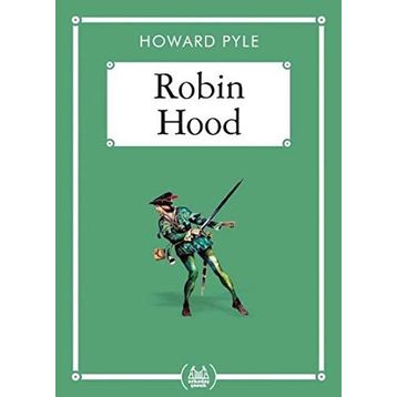 Robin Hood - Howard Pyle