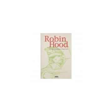 Robin Hood - Howard Pyle