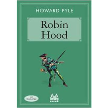 Robin Hood - Howerd Pyle