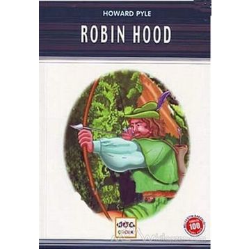 Robin Hood - Howerd Pyle