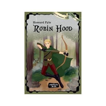 Robin Hood - Howerd Pyle
