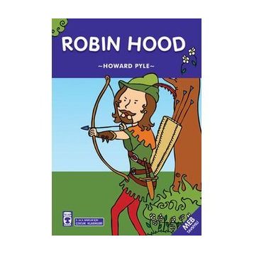 Robin Hood - Howerd Pyle
