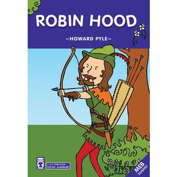 Robin Hood - Howerd Pyle