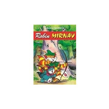 ROBIN MIRNAV - SINAN GÜRDAĞCIK