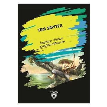 ROBINSON CRUSOE - DANIEL DEFOE (ISBN:9786055768553)