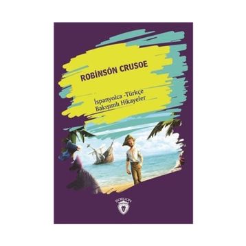 Robinson Crusoe - Kolektif