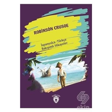 Robinson Crusoe - Kolektif