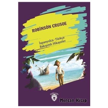 Robinson Crusoe - Kolektif