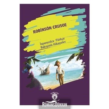 Robinson Crusoe - Kolektif