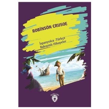Robinson Crusoe - Kolektif