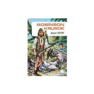 ROBINSON KRUSOE - DANIEL DEFOE