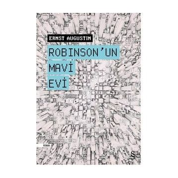 Robinson’un Mavi Evi - Ernst Augustin