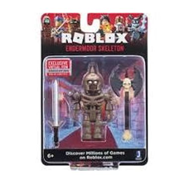Roblox RBL27000 Figür Paketi