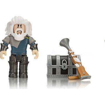 Roblox RBL27000 Figür Paketi