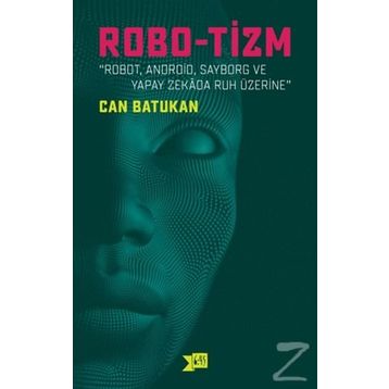 Robo-tizm - Can Batukan