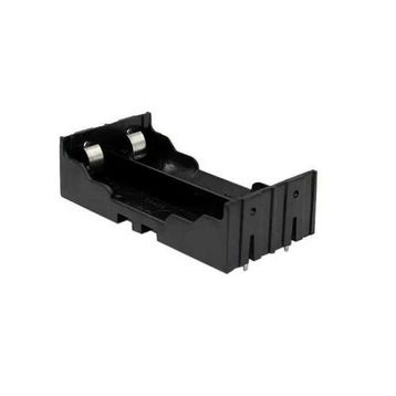 Robo90 18650 Li-ion 2'li Pil Tutucu