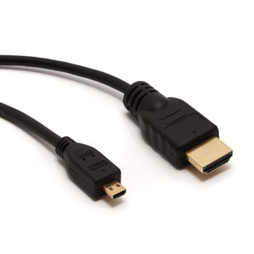 Robocombo 1.5 mt Micro HDMI TO HDMI Kablo