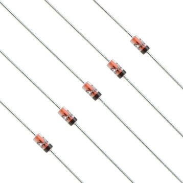 Robocombo 1N4148 10 Adet Diyot