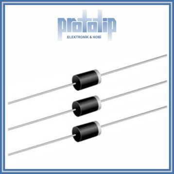 Robocombo 1N5822 Diyot