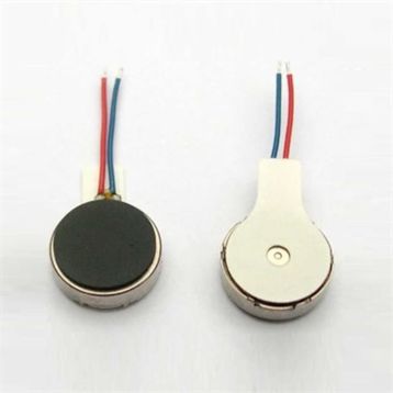Robocombo 3x10 mm (Şaftsız) Mini Vibrasyon Motoru