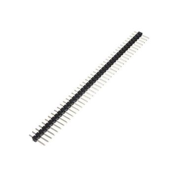 Robocombo 40 pin (180°) Erkek Header