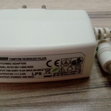Robocombo 5 V 2 A Adaptör