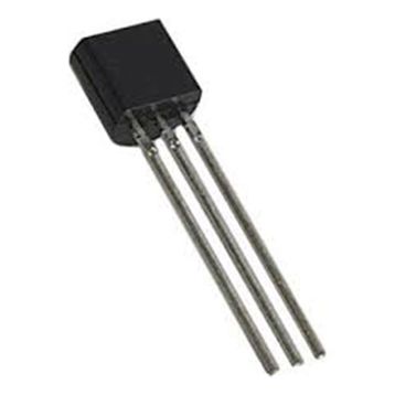 Robocombo BC547 Npn Tip Transistör