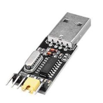 Robocombo CH340 USB To Ttl Dönüştürücü Modül