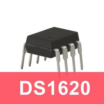 Robocombo DS1620 DIP Entegre