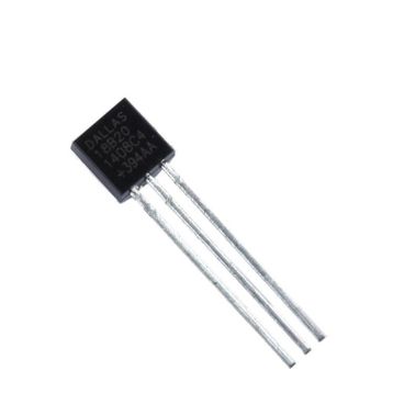 Robocombo DS18B20 Dijital Sıcaklık Sensörü